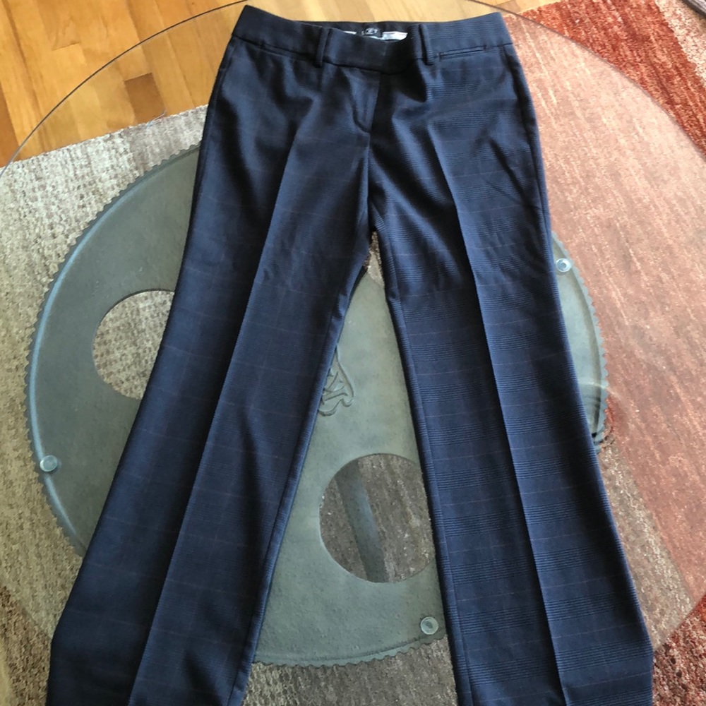 Ann Taylor Loft Trouser